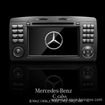 Mercedes-benz R Class W251 Gps Dvd 
